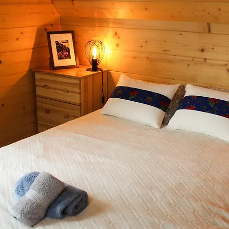 Chalupka Pod Brzyzkiem