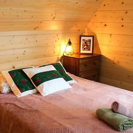 Chalet Chalupka Pod Brzyzkiem