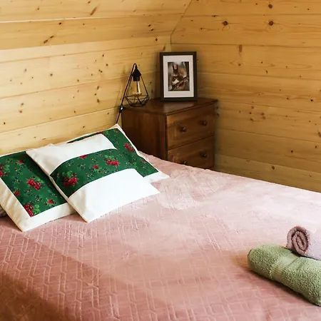 Chalupka Pod Brzyzkiem Chalet