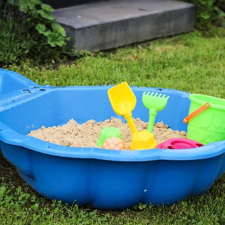 בקתה Chalupka Pod Brzyzkiem זאוב