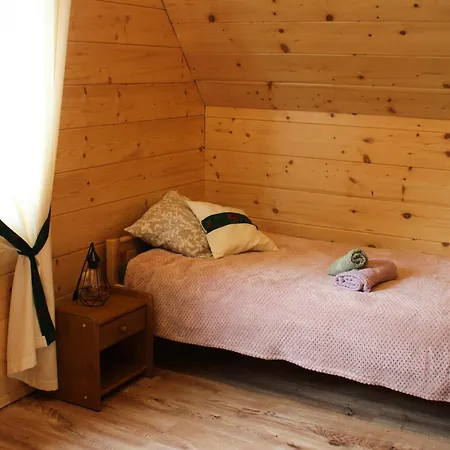 Chalupka Pod Brzyzkiem Zab