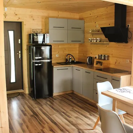 Chalupka Pod Brzyzkiem